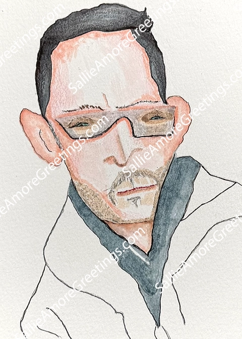 SallieAmoreGreetings.com Creative Wacky Funny Greeting Cards For Every Occasion