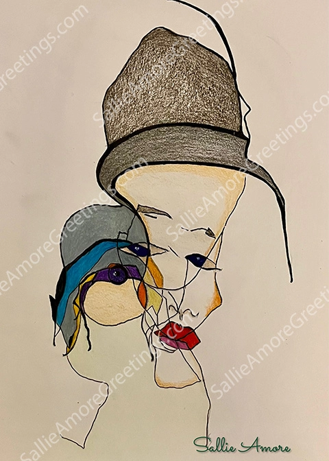 Beauty is in the Eye of the Beholder