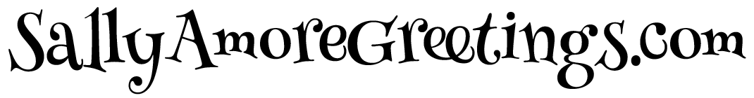 SallyAmoreGreetings.com