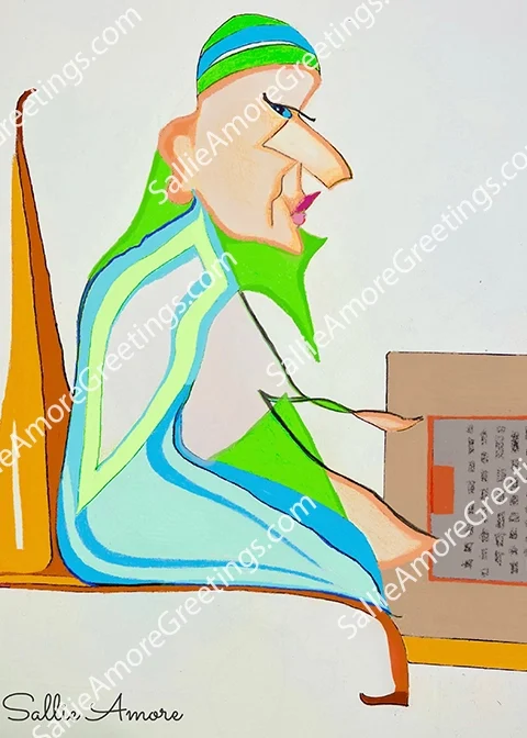 Ivan the Internet Troll