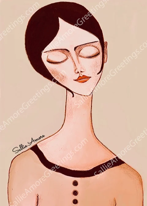 SallieAmoreGreetings.com Creative Wacky Funny Greeting Cards For Every Occasion